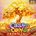 Cash Coin